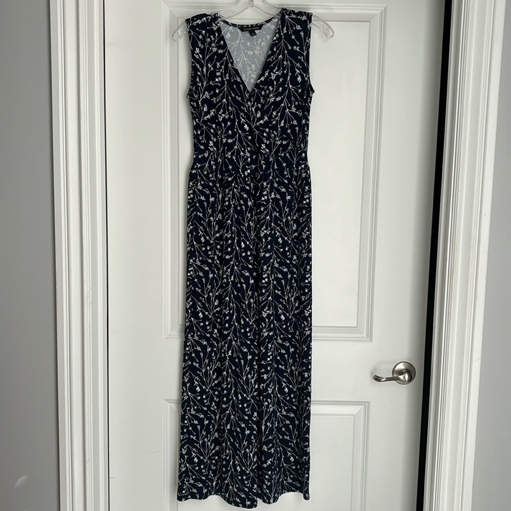 41 Hawthorn Knit Jumpsuit